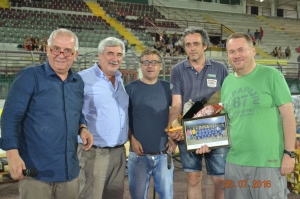 9° TROFEO IL BASTARDO - SORTEGGIATI GIRONI E CALENDARIO
